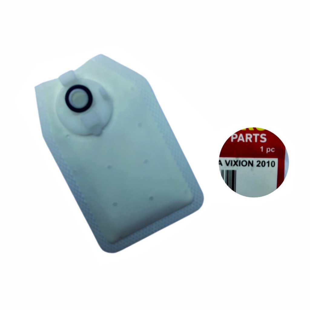 Filter Bensin Motor Vixion 2010 Fuboru Saringan Pompa Fuel Pump