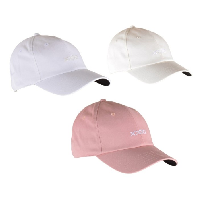 TOPI GOLF LADIES XXIO CLASSIC CAP XXIO ORIGINAL 2023