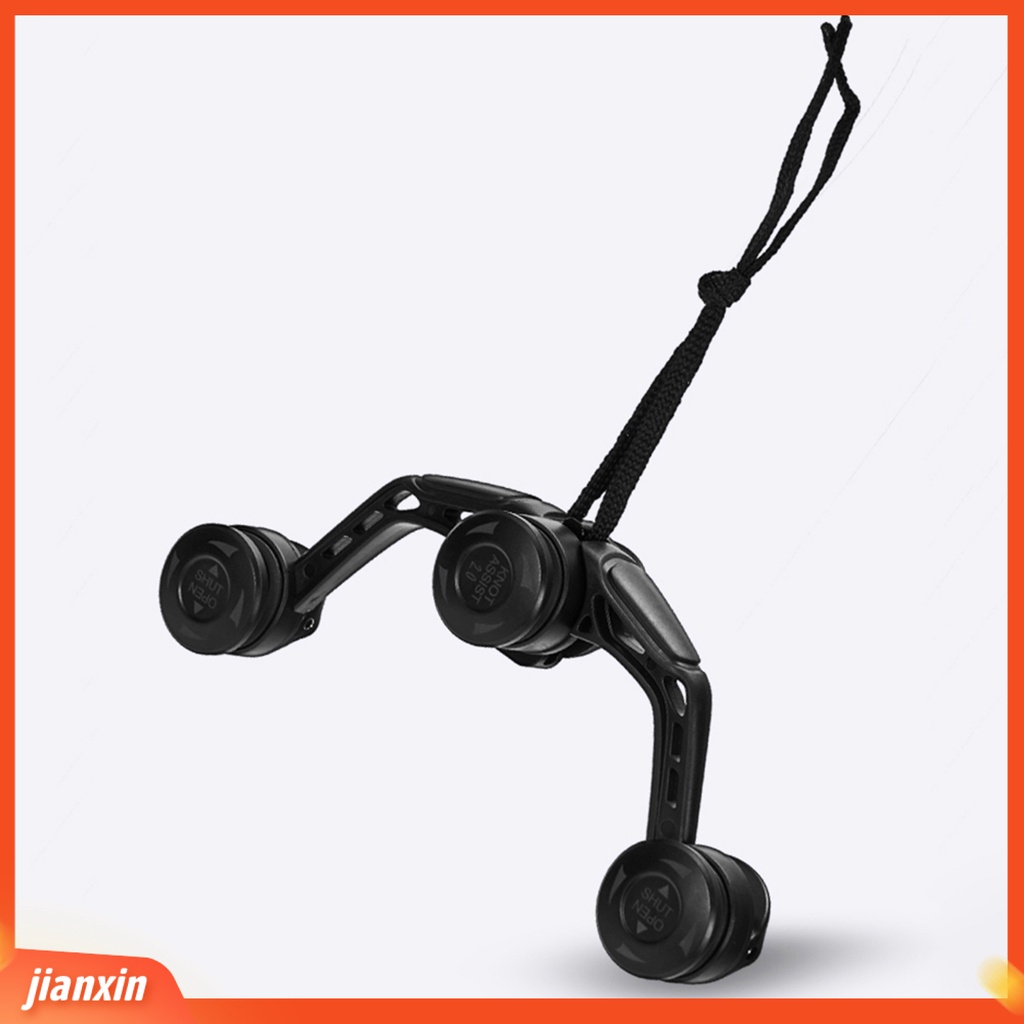 (In Stock) Winder Portable Mudah Digunakan Alat Simpul FG Garis Efisien Bahan Plastik Untuk Nelayan