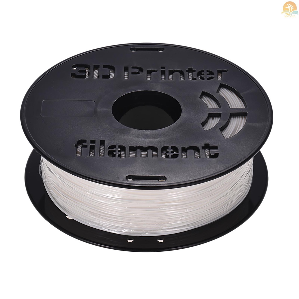 In Stock 1KG/ Spool PC Polycarbonate Filament Diameter 1.75mm &gt;240℃ Suhu Cetak Untuk Printer 3D Perlengkapan Pulpen Gambar