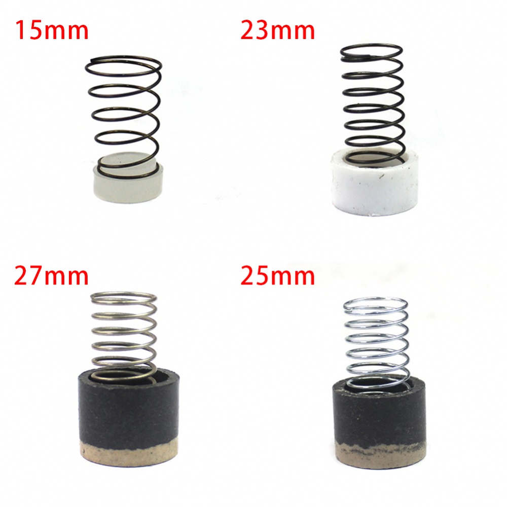 Seal Pad 1set15/23 /25 /27mm Pelindung Kaki Pegas Set Untuk Pegas Kompresor Angin