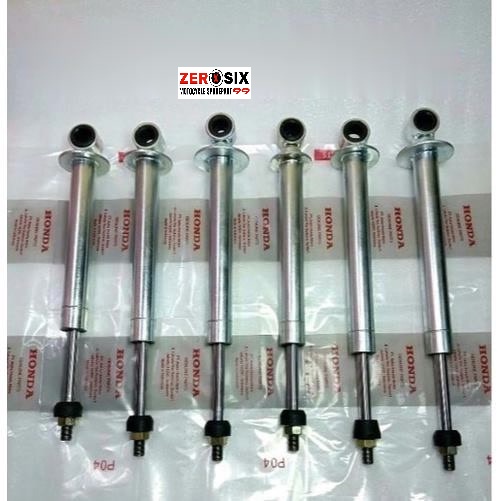 Stik Pen As Hidrolis Shock Shok Skok Belakang Matic Honda - Vario Beat Scoopy Spacy lama Karbu Fi In