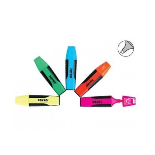 

Stabilo / Highlighter Joyko HL1-5