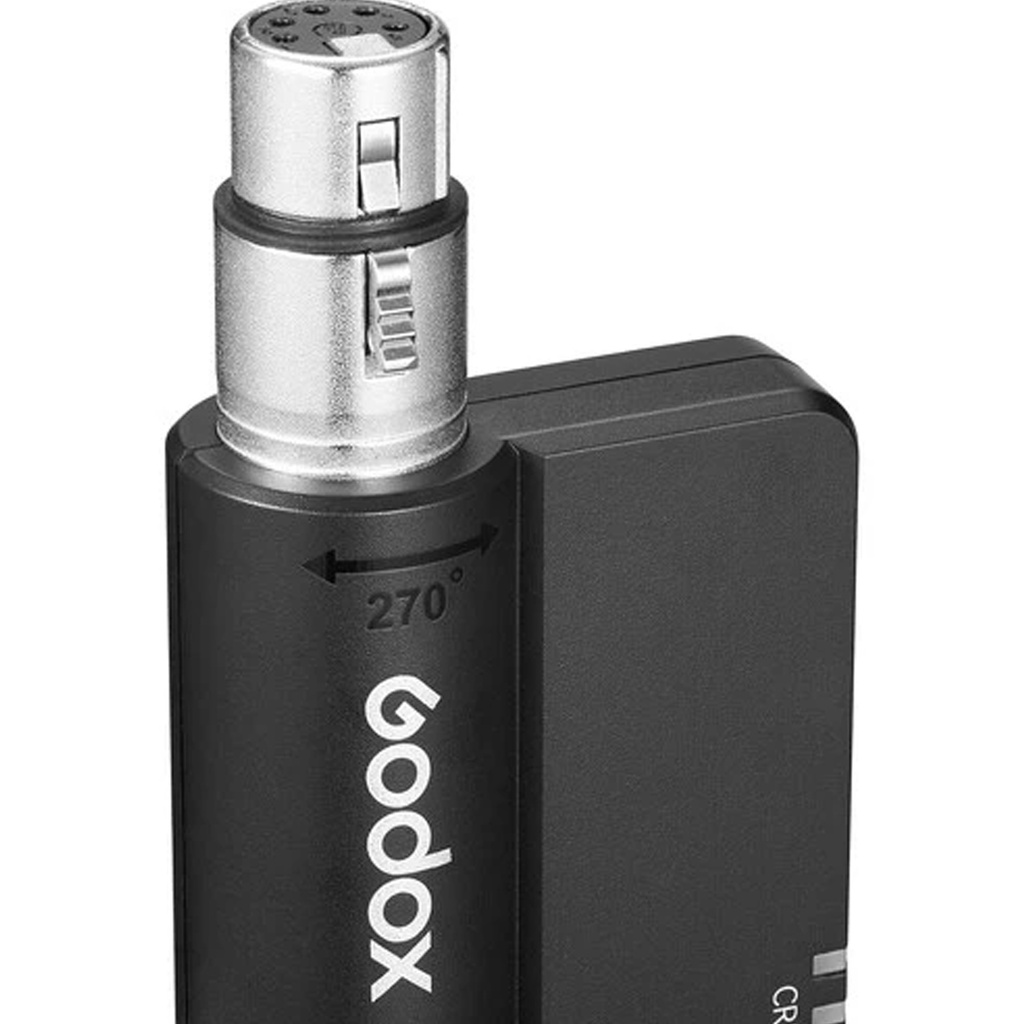 Godox TimoLink RX Wireless DMX Receiver