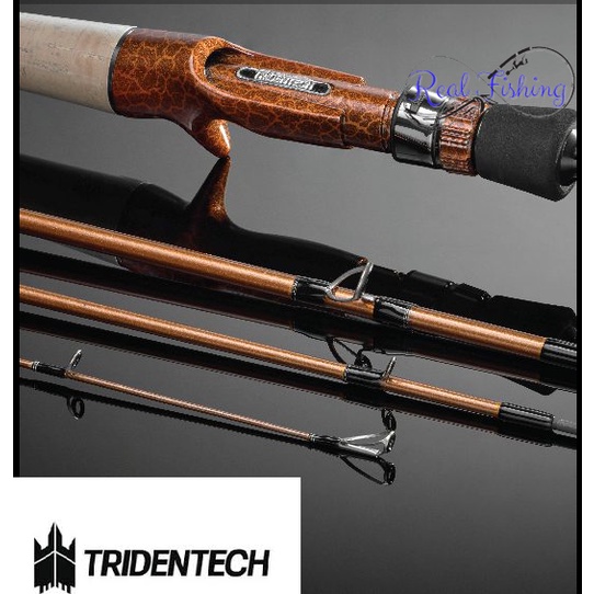 JORAN BC TRIDENTECH EXPLODER - EXC-653H