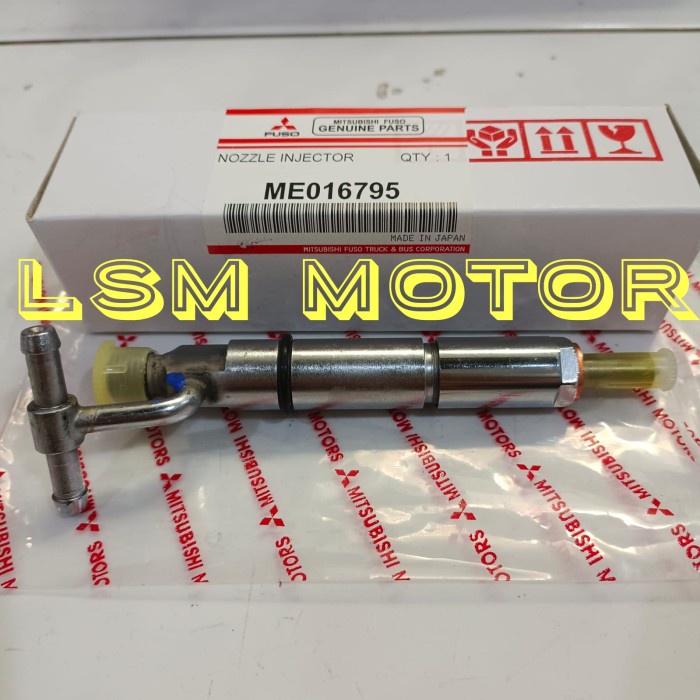 nozle injektor nozel injektor colt ps120 ps135 ragasa