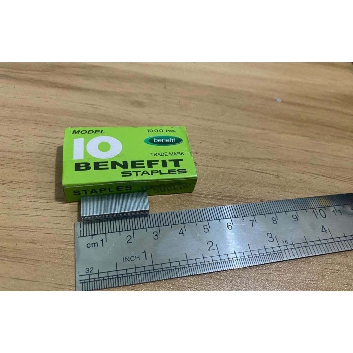 

ISI STAPLER HD 10 || ISI STAPLES || ISI STAPLER MURAH 3