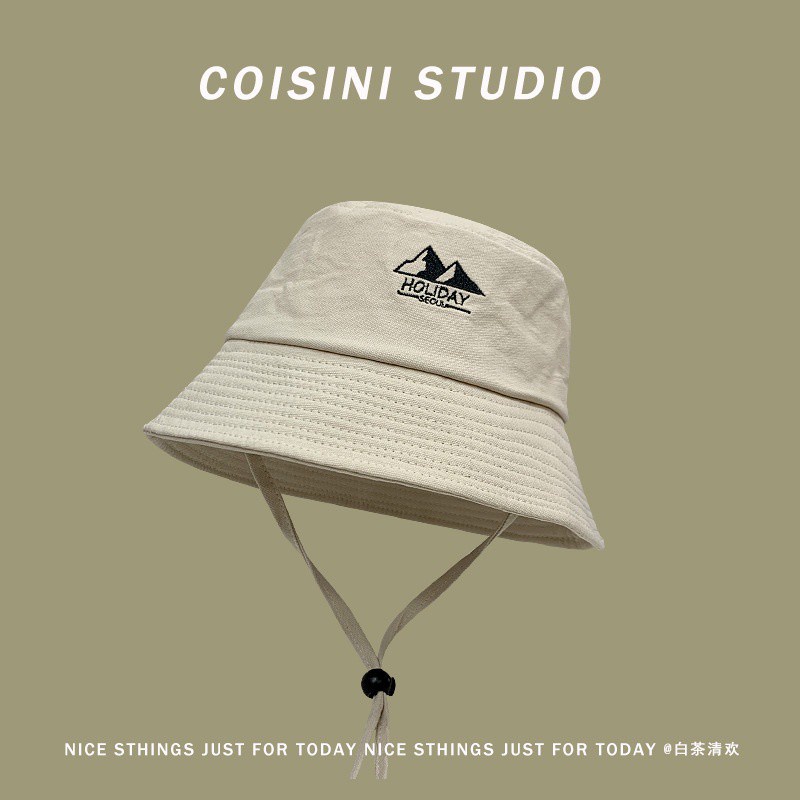 Topi Baseball Motif Bordir Tulisan Ala Korea Untuk Wanita