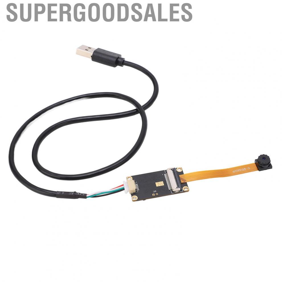 Supergoodsales 5MP USB  Module Embedded Fixed For  HBVCAM-20239 60°