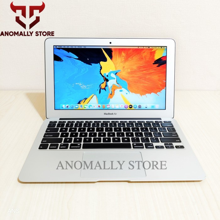 MacBook Air 11 inch 2015 i5 | RAM 4GB | SSD 128GB iBox