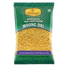 Haldiram's Moong dal 150g