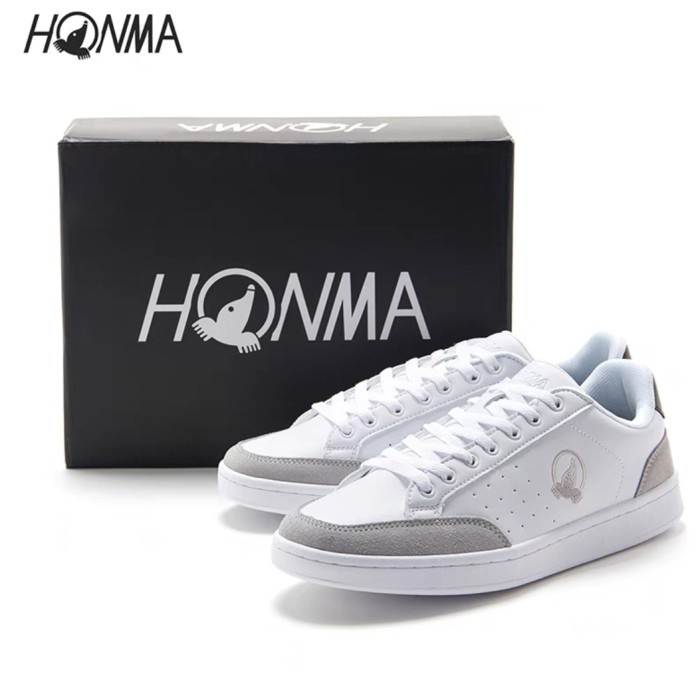 Golf shoes honma men shoes sport shoes sepatu golf