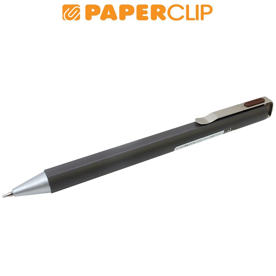 

BALLPOINT / PEN SAKURA BALLSIGN ID 05 BROWN BLACK