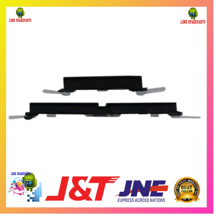 TOMBOL OPPO A71 ON / OFF + VOLUME