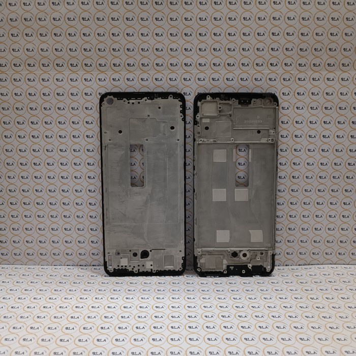 FRAME LCD - TULANG TENGAH - TATAKAN LCD OPPO A95