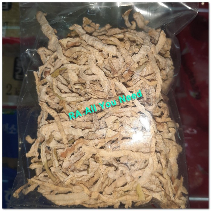 

Mumaleng / Lobak Kering Korea100 gram