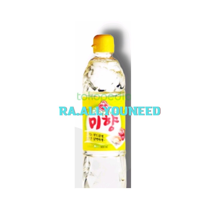 

Ottogi Mihyang 900 ml