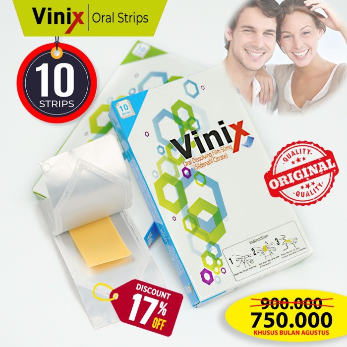 

Vinix Asli Korea 099