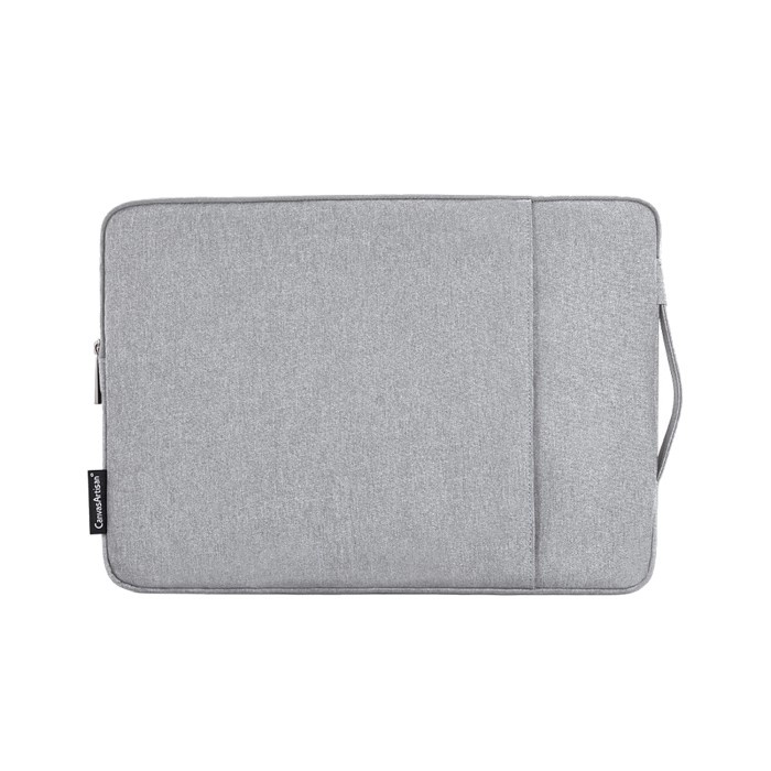 Samsung Galaxy Tab S8 S8+ Plus Ultra 2022 Tas Sleeve Pouch Hand Bag - Abu-abu, Tab S8 K7Y ORIGINAL