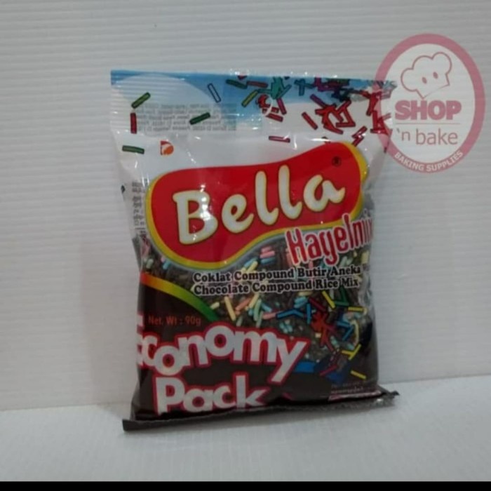 

Meses Bella 90 Gr