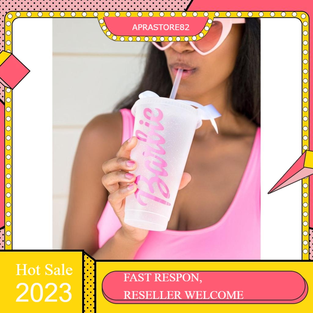 Botol minum viral kekinian