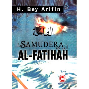 SAMUDERA AL-FATIHAH