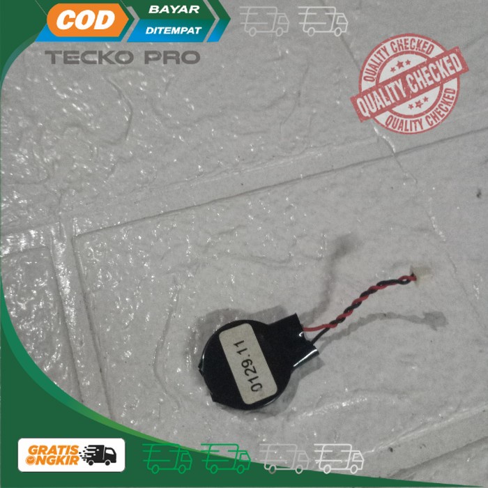 Baterai CMOS HP Pavilion g series g4 g4-1000 g4-1003TX