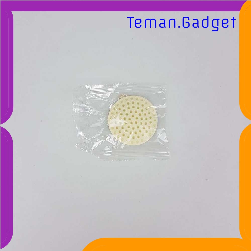 TG - ART Karet Penahan Pintu Rumah Model Bola Golf - HDS209