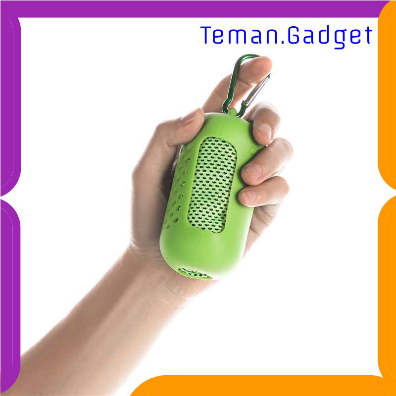 TG - ART COOL TOWEL Handuk Travel Ice Cold Quick Dry - LA429