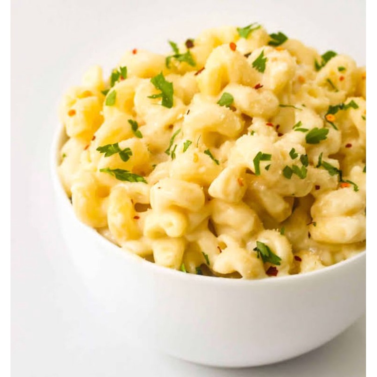 Baby Pasta Macaroni Sehat MPASI Bayi sehat
