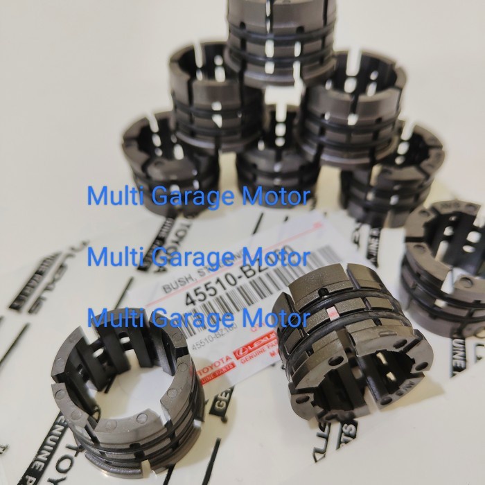 Bosh Bush Rack Stir Bushing Rek Steering EPS Steer Avanza Veloz Rush Original