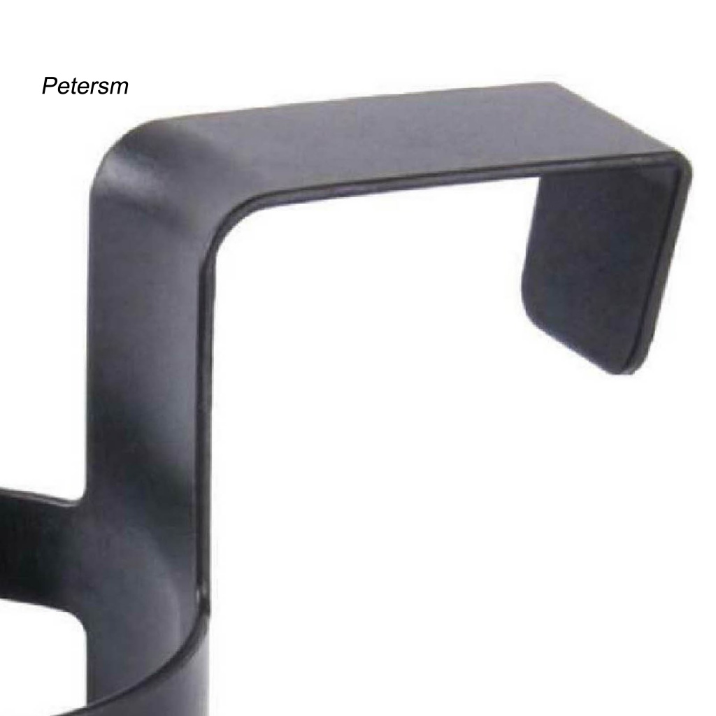 Pp Tempat Gelas Mobil Ramah Lingkungan Untuk Kendaraan Auto Drink Bottle Mount Stand Organizer Kokoh