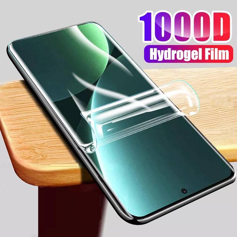 3pcs Film Hidrogel Penuh Untuk Infinix Hot 20 20i 20s 12 Pro 12i 11 11s NFC 10 10i 9 8 Lite Film Pelindung Layar Untuk Infinix Note 12 Pro VIP 12i 11 8i 7 Lite