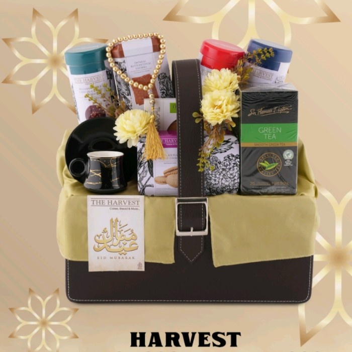 

The Harvest Harvest Hampers