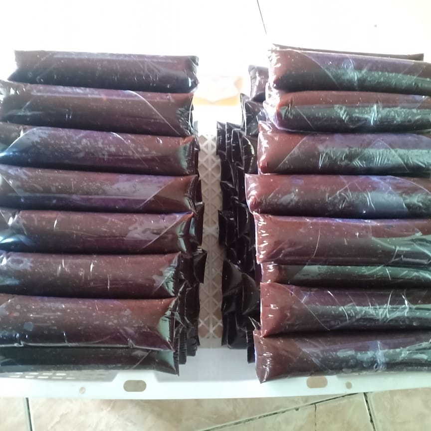 

DODOL BETAWI RASA ORIGINAL - DURIAN - WIJEN LEGIT NIKMAT