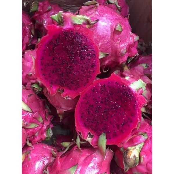 

✨NEW✨ -Buah Naga Merah Freshco 1 kg- 2.2.23