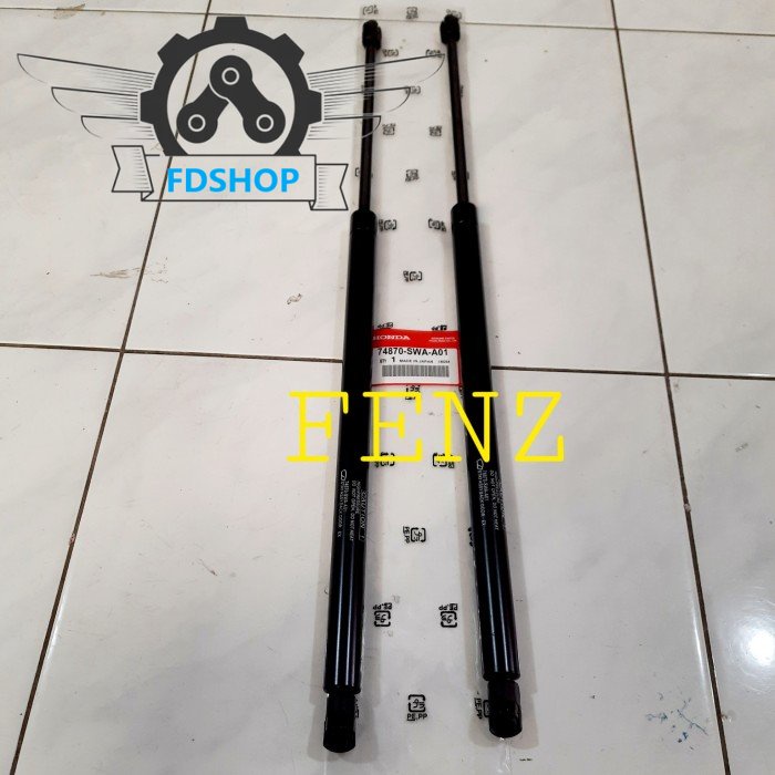 Shock bagasi crv 2007-2011 1set