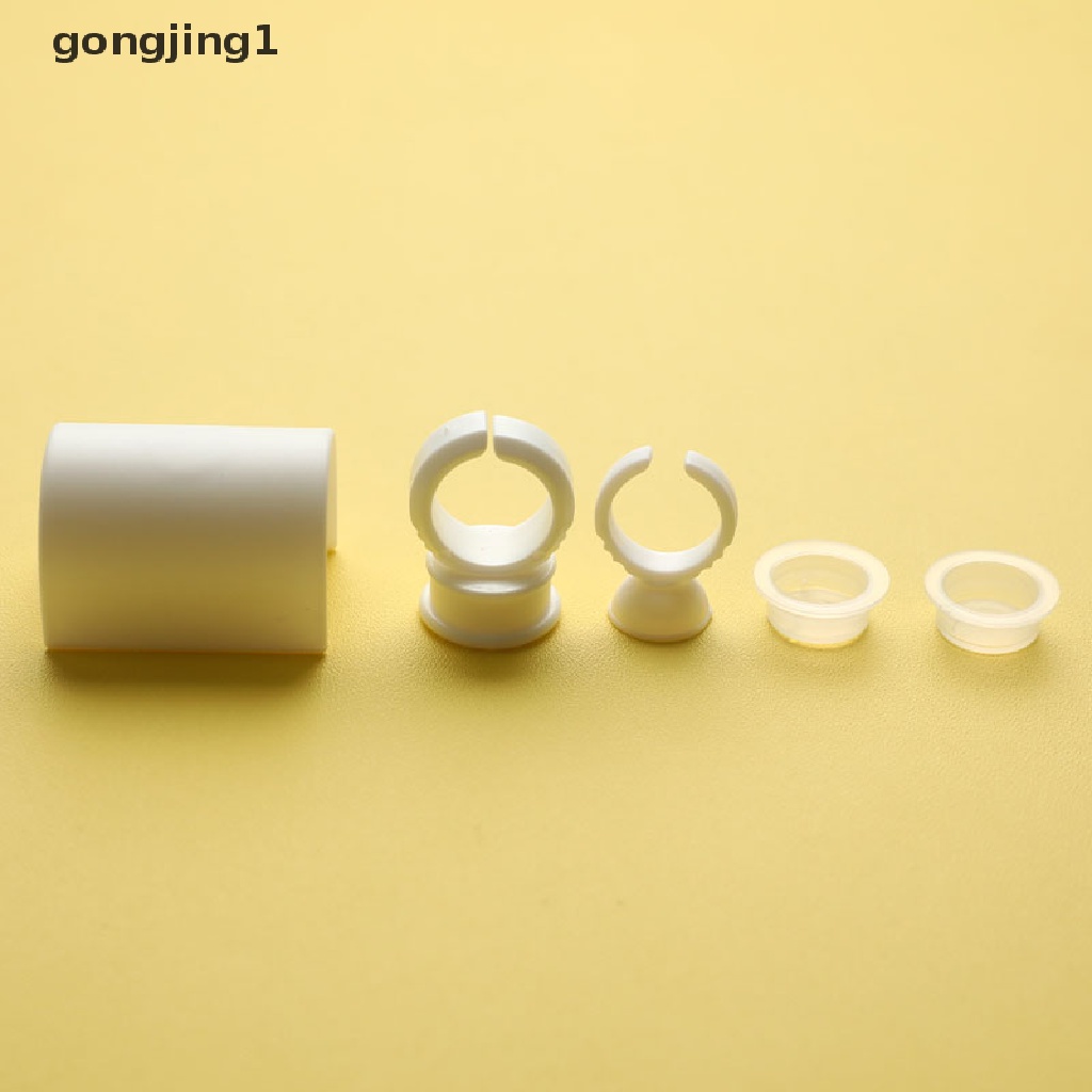 Ggg U-Band Eyelash Splitter Eyelash Extension Pallet Holder Ring Stand ID