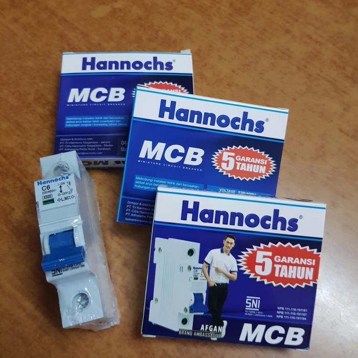 MCB hannoch