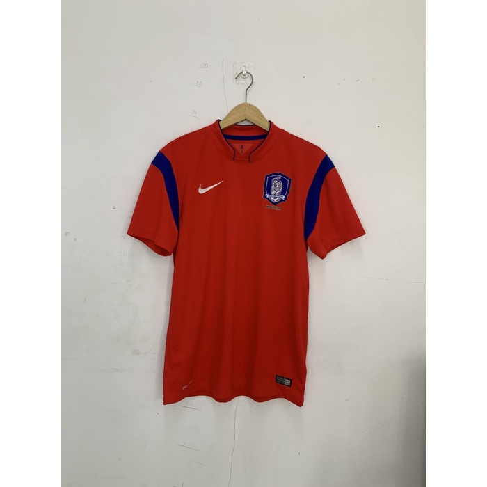 JERSEY KOREA SELATAN HOME 2014 ORIGINAL