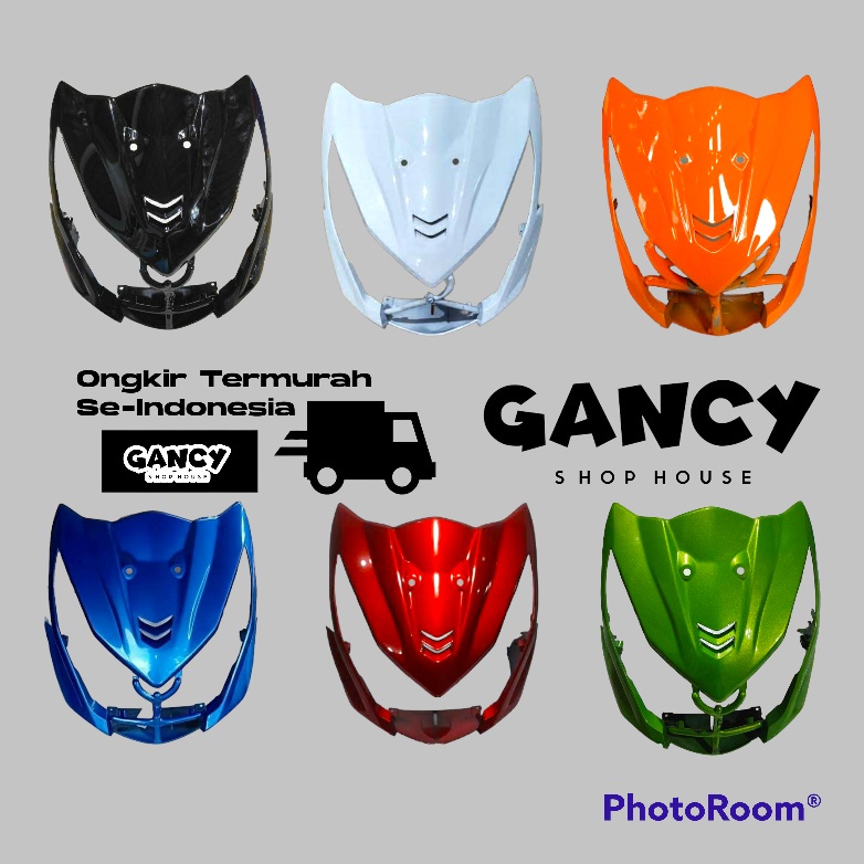 Tameng/Dasi Beat Fi 2013-2016