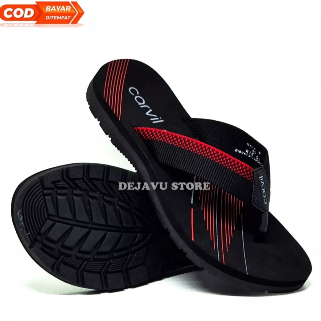 SENDAL CARVIL.SANDAL CARVIL COWOK.SANDAL PRIA.SANDAL PRIA DEWASA.SANDAL CARVIL PRIA DAN ANAK SIZE 33