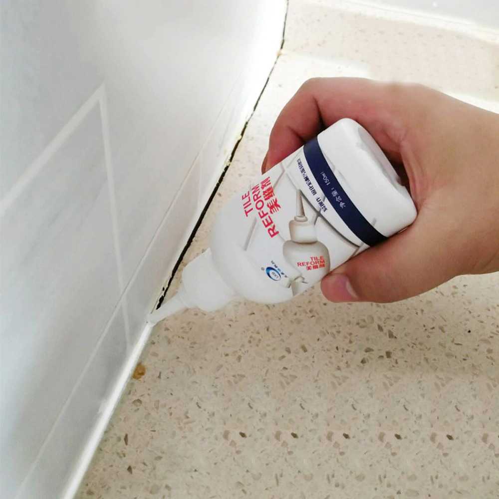 LKB Cairan Pengisi Celah Ubin Tile Gap Sealer 280ml - TG17 ( Mughnii )