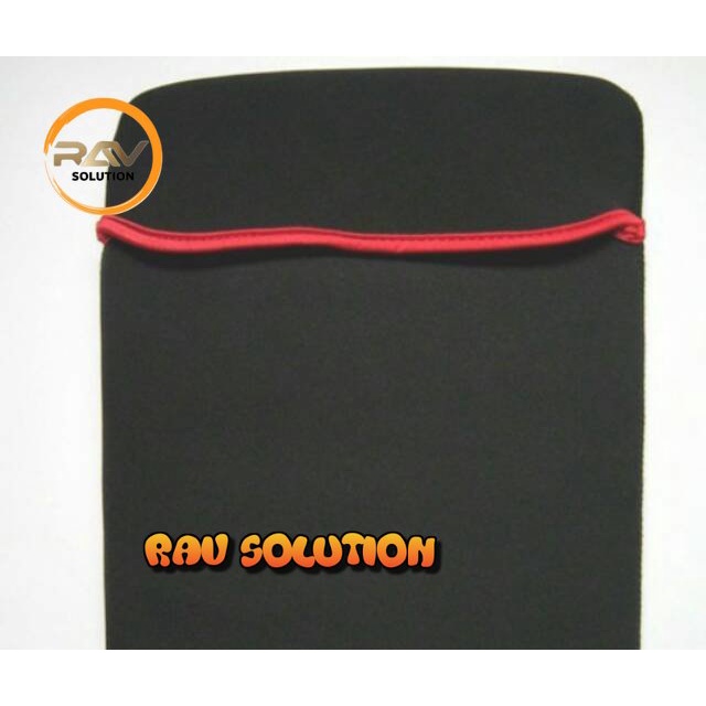 SOFTCASE LAPTOP 14 INCH / SLEEVE CASE NOTEBOOK 14&quot;  VN 4