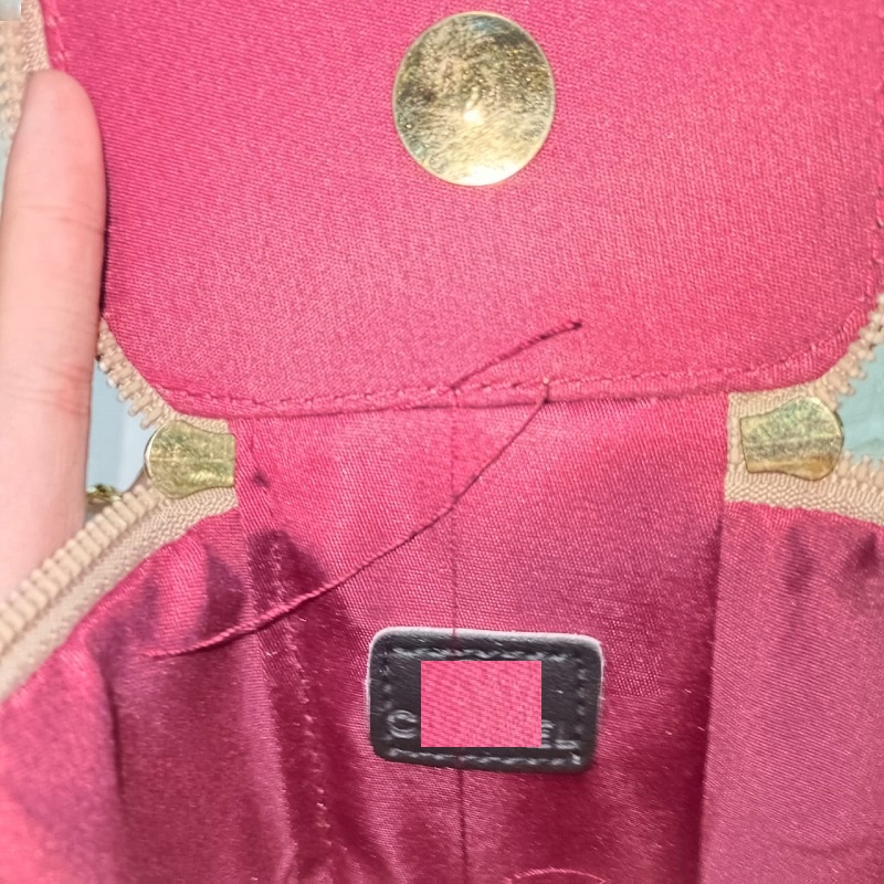 ON SALE 8.8. Tas Wanita Import Classic Box Selempang 7785[✅BISA COD]