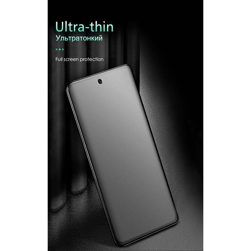 NOVA 2pcs Film Hidrogel Matte Untuk Huawei P50 P40 P30 P20 Mate 50 40 30 20 Pro Y9 Y9S Prime Y7P Y7A Y7 Pro Y6P Pelindung Layar TPU Lembut Untuk Nova10 8i 7i 4 4e 3 3i 97 SE Y90 Y70 Plus