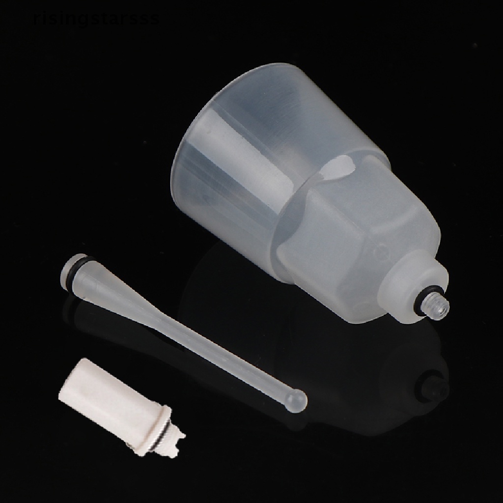 Rsid Span-new Sepeda DISC Brake Bleed Kit Corong Minyak Oil Stopper Untuk shimano SM-DISC Jelly