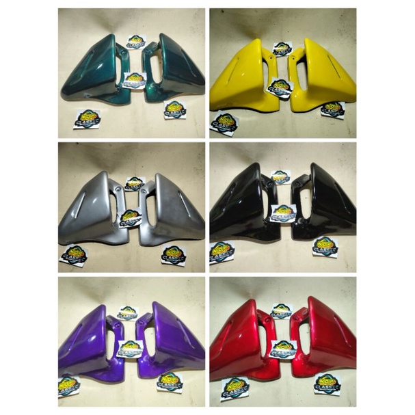 SAYAP TANGKI TILAS COVER TANGKI TILAS TIGER LAWAS TIGER 2000