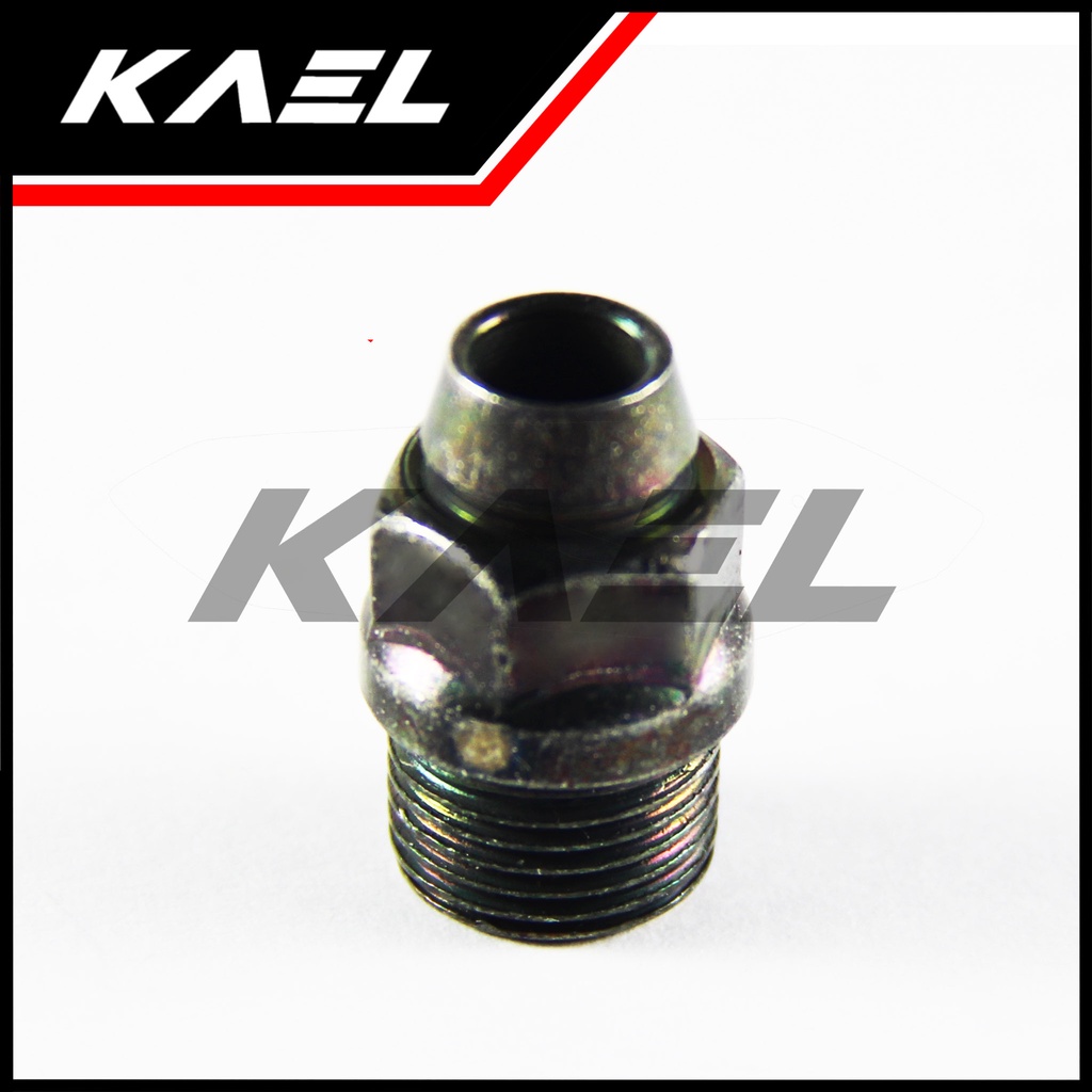 Nepel Choke Semua Jenis Motor Suzuki Baut Baud Nevel Mur Nut Cuk Besi