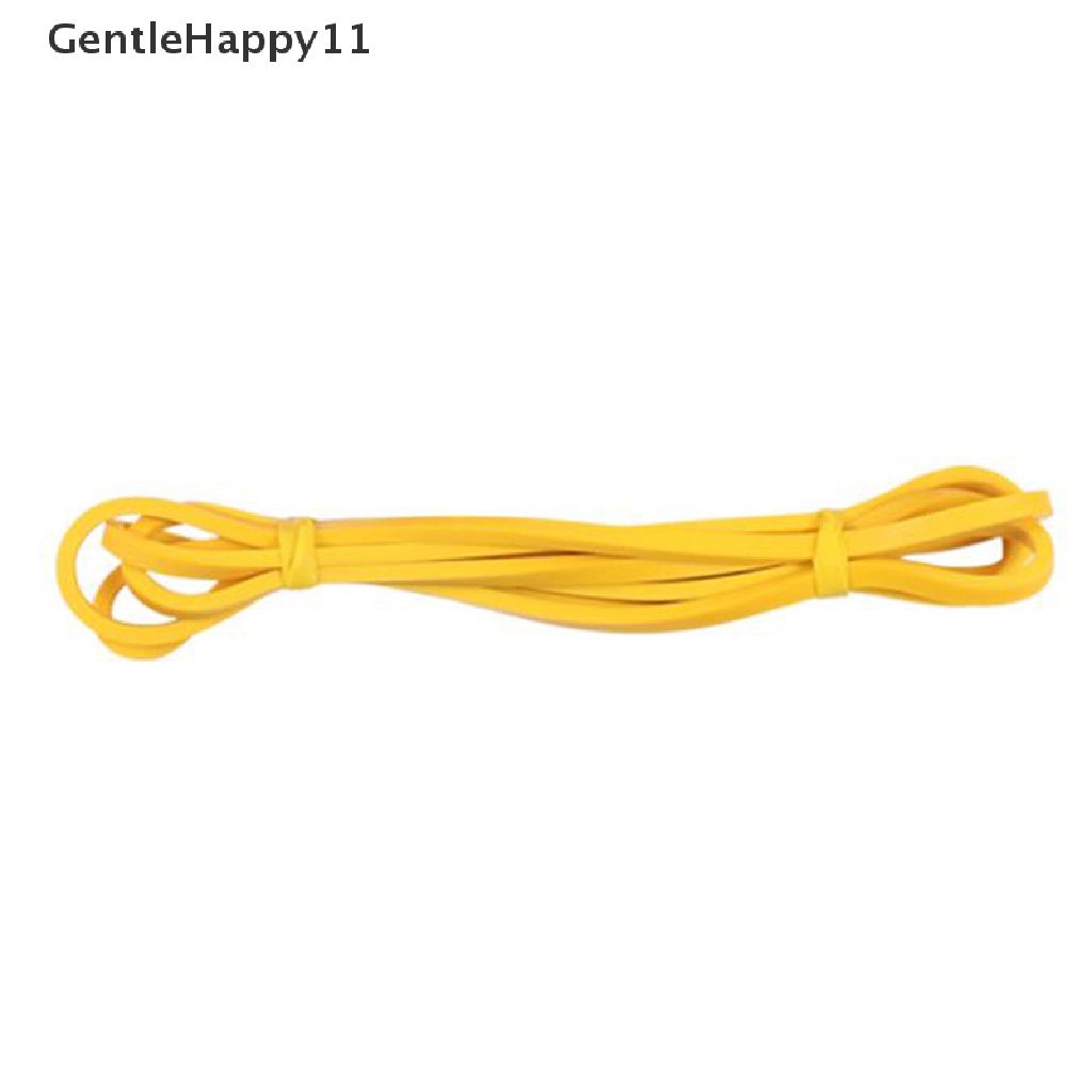 Gentlehappy Heavy Duty Workout Resistance Loop Set Band Set Fitness Rumah Yoga Gym Pull Up id